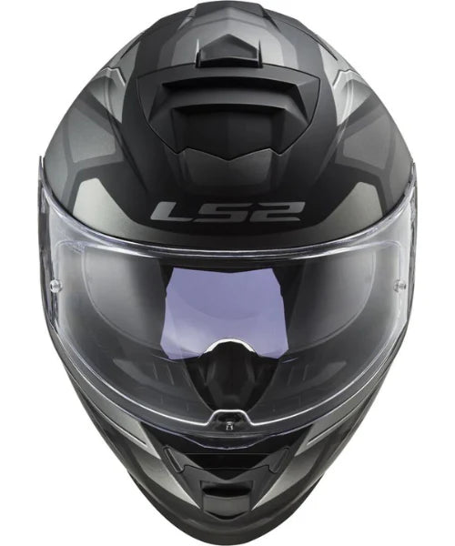 FF800 STORM II FASTER MATT TITANIUM-06