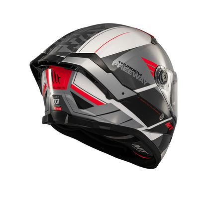 THUNDER 4 SV FREEWAY - A5 GLOSS