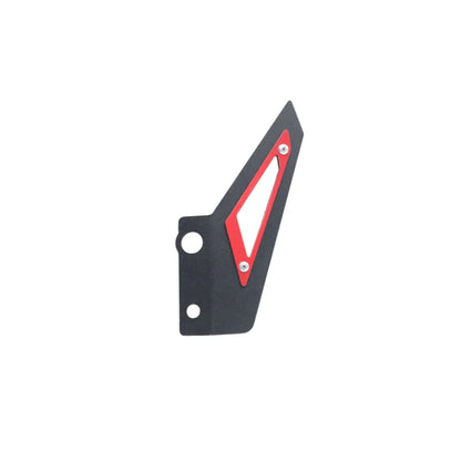 CHAIN SPROCK GUARD FOR XPULSE 210