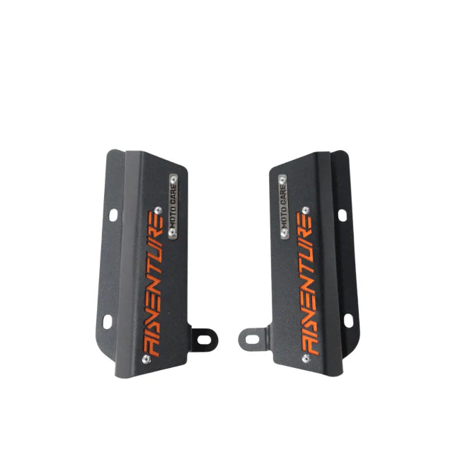 FORK PROTECTOR FOR 2025 KTM ADVENTURE 250/390