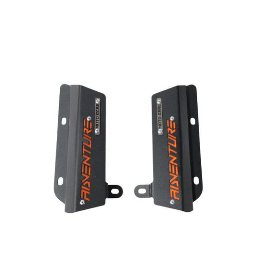 FORK PROTECTOR FOR 2025 KTM ADVENTURE 250/390