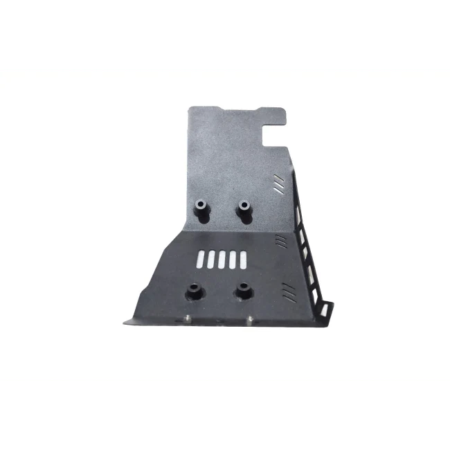 SUMP GUARD FOR SCRAMBLER 400X