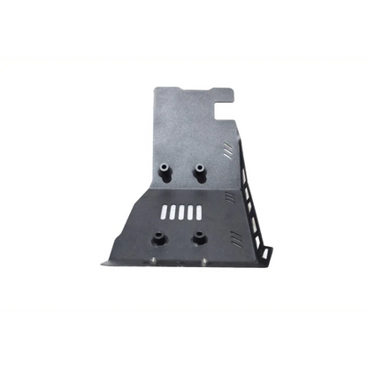 SUMP GUARD FOR SCRAMBLER 400X