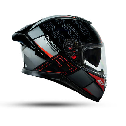 Thunder 3 Sv (Spoiler) Enigma B1 Gloss Fluor