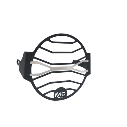 HEADLIGHT GRILL FOR CB350