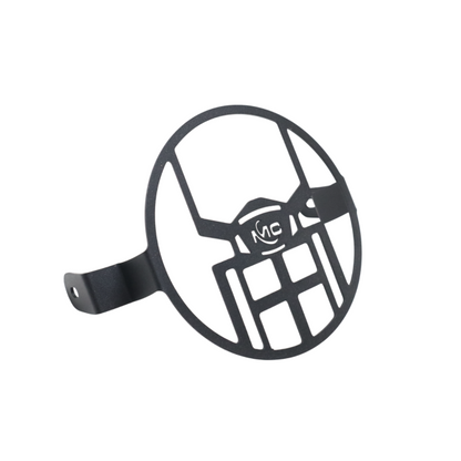 HEADLIGHT GRILL FOR HERO XPULSE 210