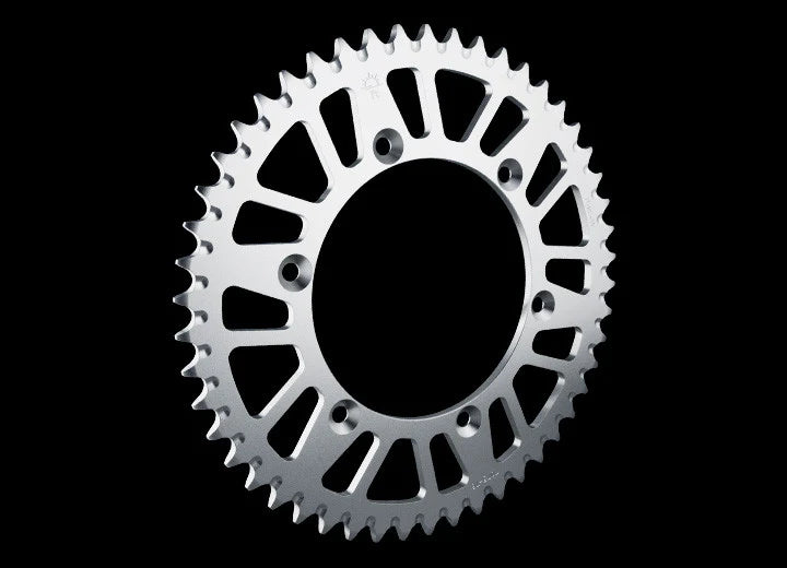 Sprockets Rear (478 - 46T) - JT