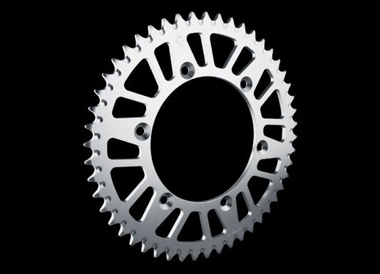 Sprockets Rear (478 - 46T) - JT