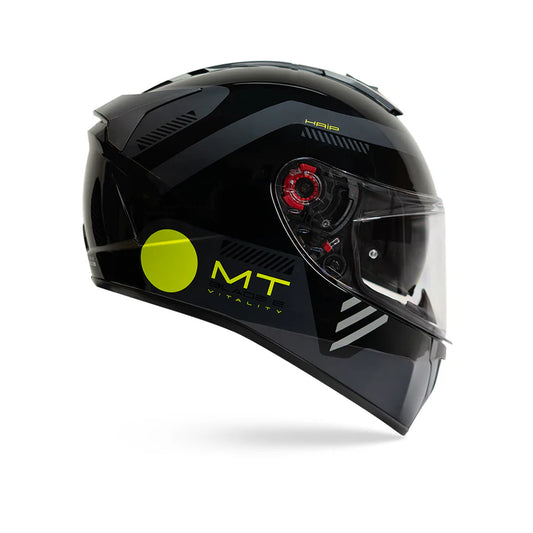 Blade 2 Sv - Vitality B3 Fluor Gloss