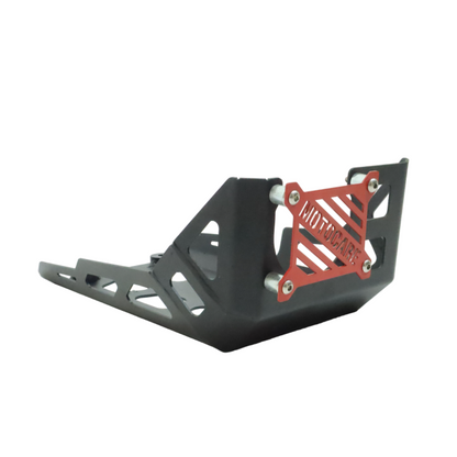 SUMP GUARD FOR BMW G310R