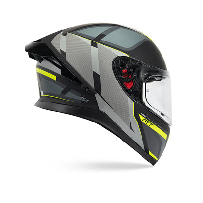 Thunder 3 Sv (Spoiler) Nova B62 Matt
