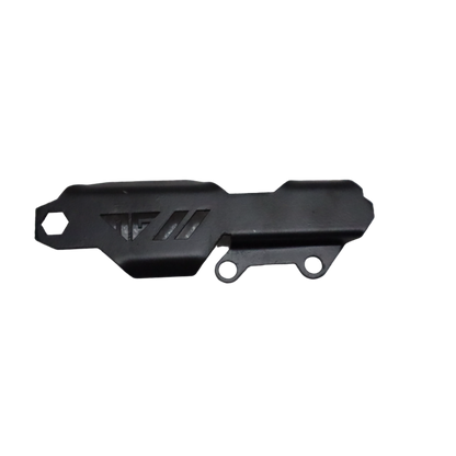 MASTER CYLINDER CAP FOR HIMALAYAN