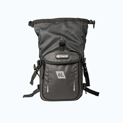 Raida Crash Bar Bag | 6L