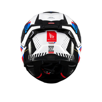 THUNDER 4 SV LUMINENCE - A7 GLOSS
