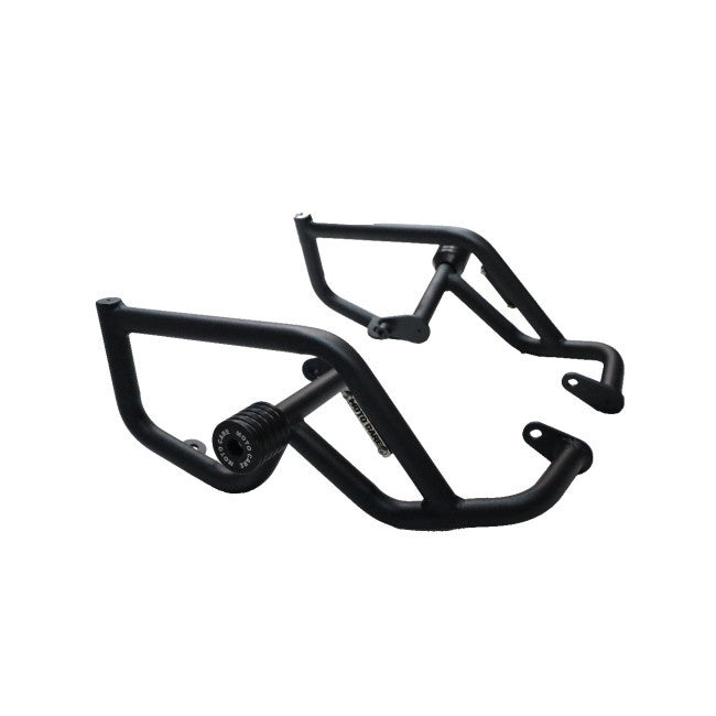 2 SLIDER CRASH GUARD FOR SPEED T4