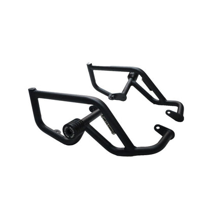2 SLIDER CRASH GUARD FOR SPEED T4