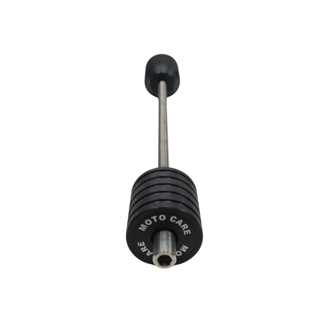 FORK SLIDERS FOR APACHE RTX 300