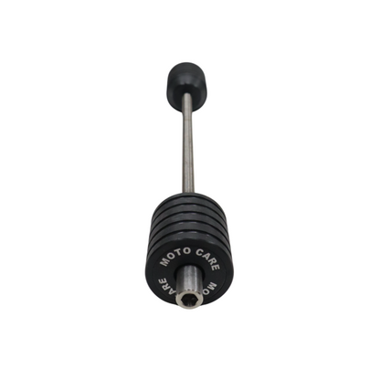 FORK SLIDERS FOR APACHE RTX 300