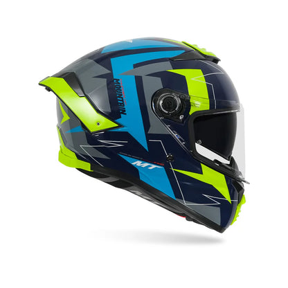 Thunder 4 SV - Mountain