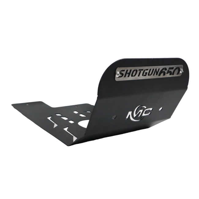 SUMP GUARD FOR SHOTGUN 650