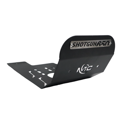 SUMP GUARD FOR SHOTGUN 650