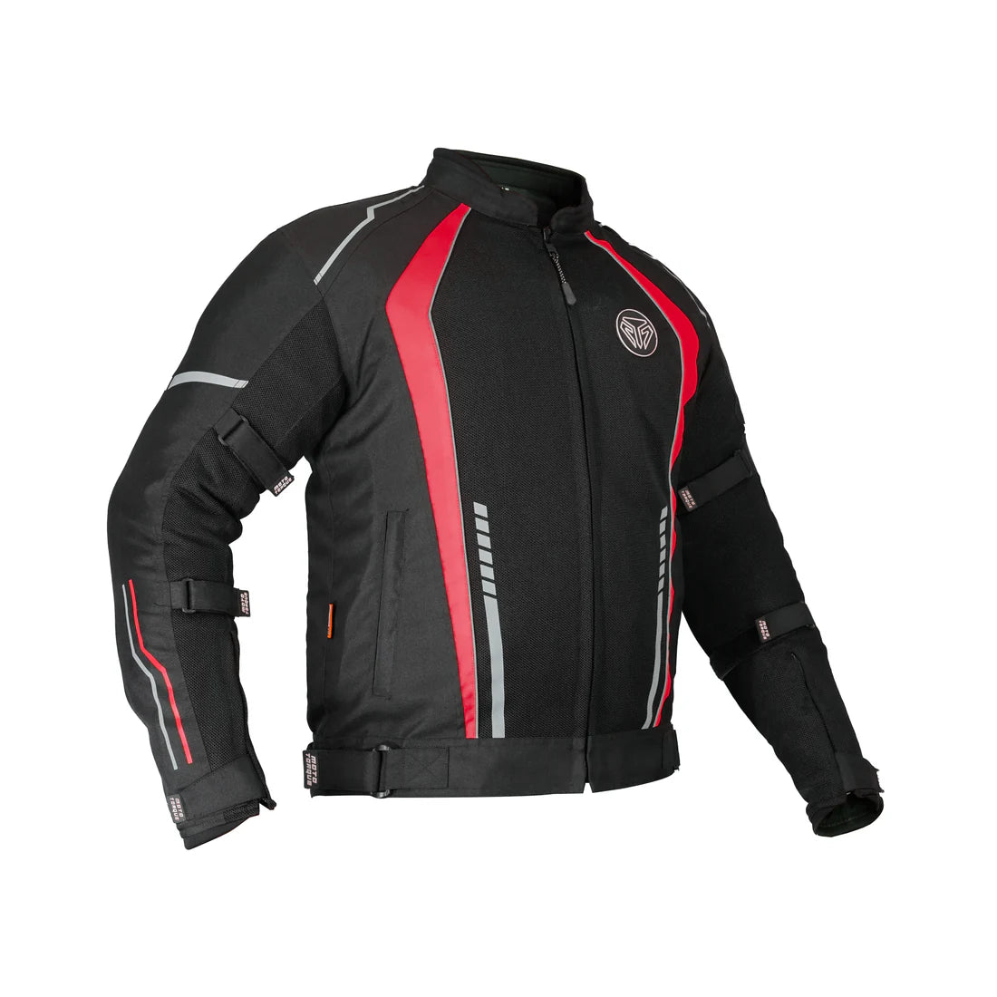 BLADE PRO RIDING JACKET