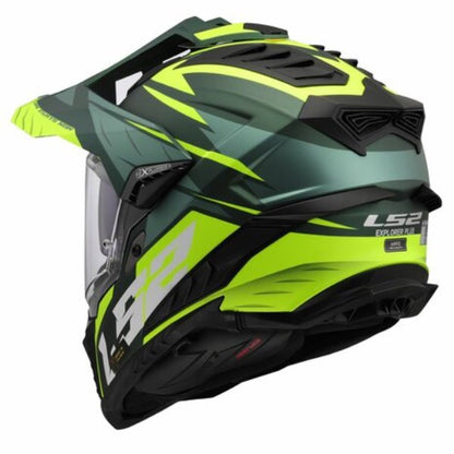 MX701 EXPLORER SPIRE GREEN H-VIS YELLOW-06