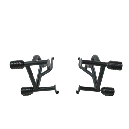 4 SLIDER CRASH GUARD FOR SPEED T4