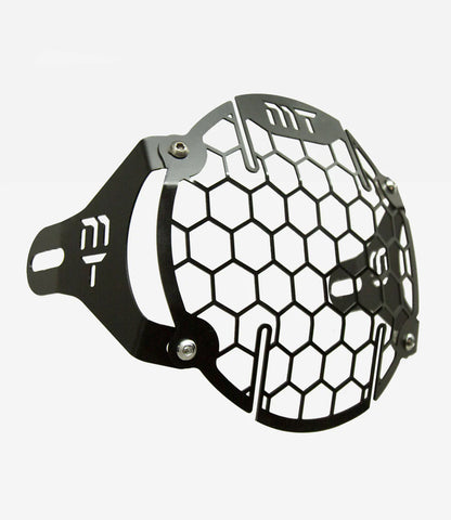 HEADLIGHT GRILL FOR INTERCEPTOR 650