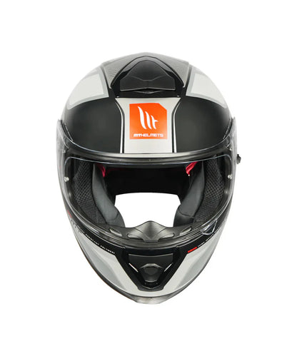 MT Thunder 3 SV Pro Nova Helmet - Matt Grey