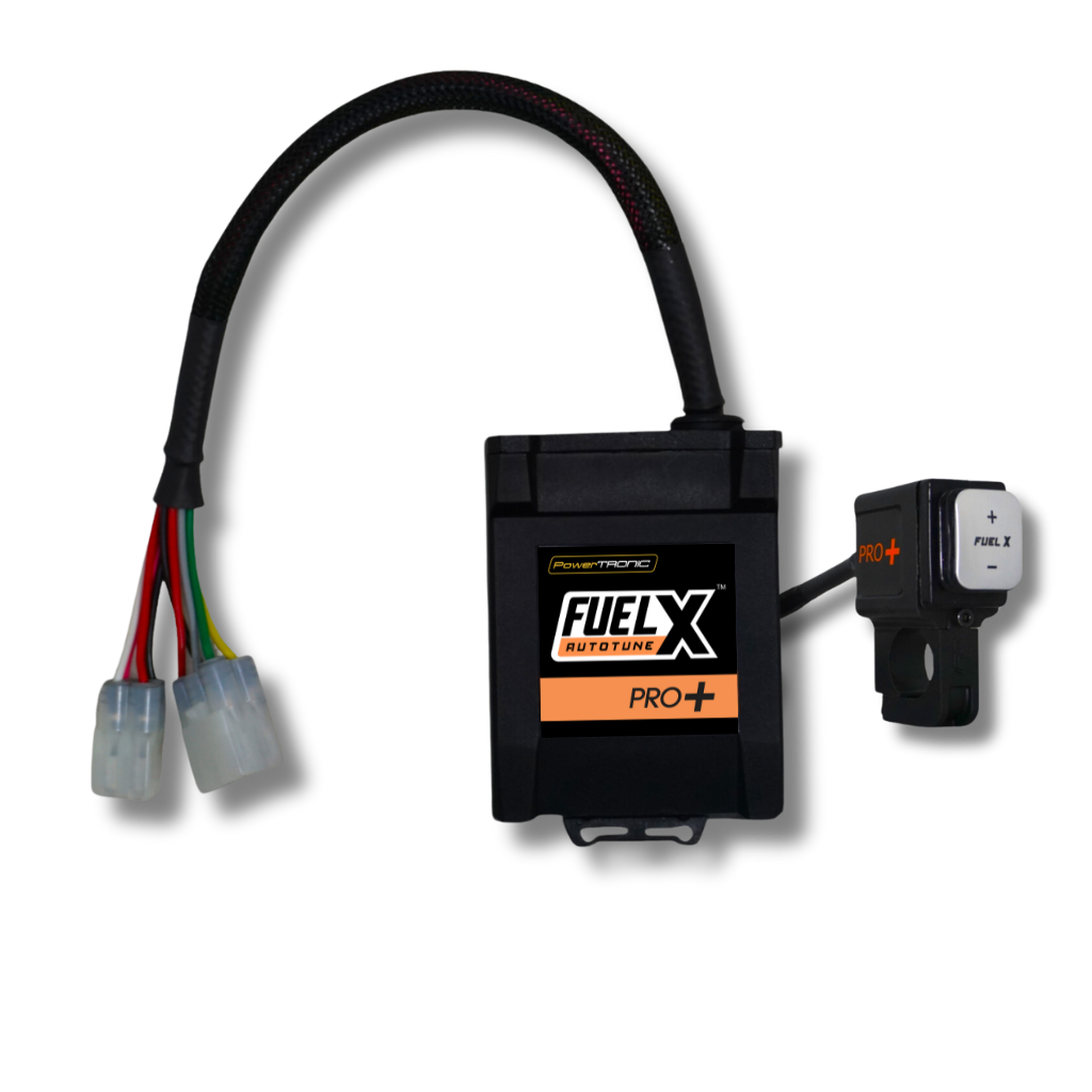 FuelX Pro+ Kawasaki Z900 (2026)