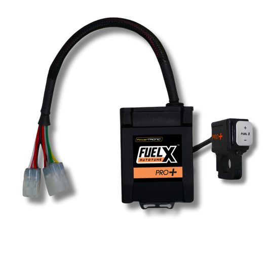 FuelX Pro+ Kawasaki Z900 (2026)