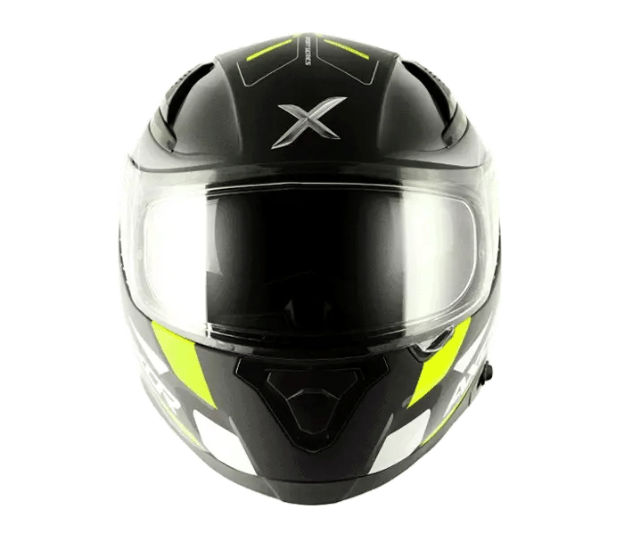 Apex Turbine Helmet
