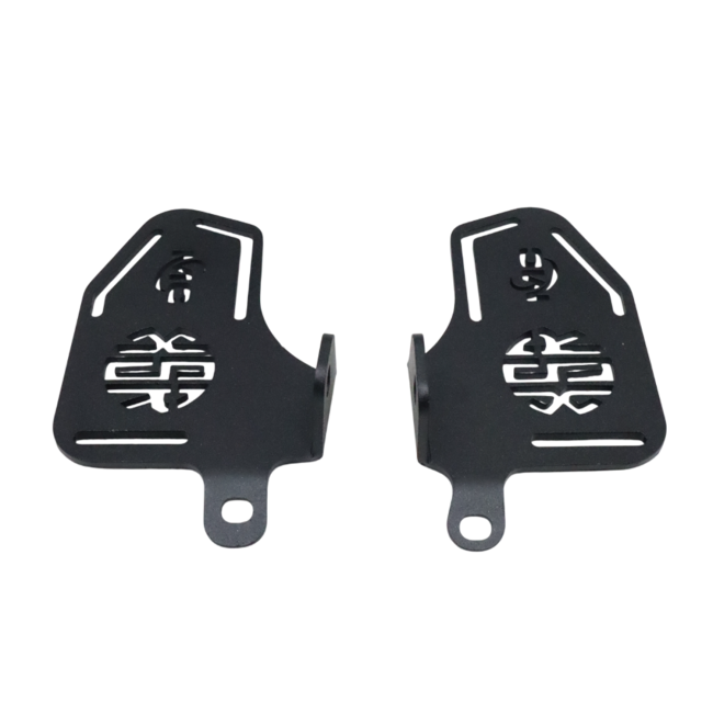 FOOTREST FOR YAMAHA XSR 155