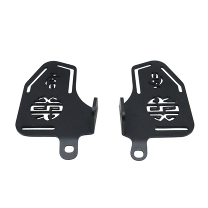 FOOTREST FOR YAMAHA XSR 155