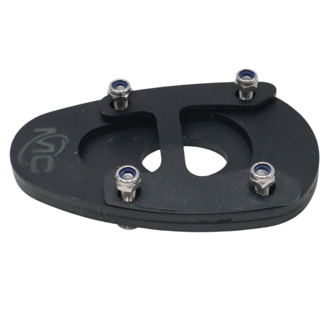 STAND EXTENDER FOR YAMAHA XSR 155