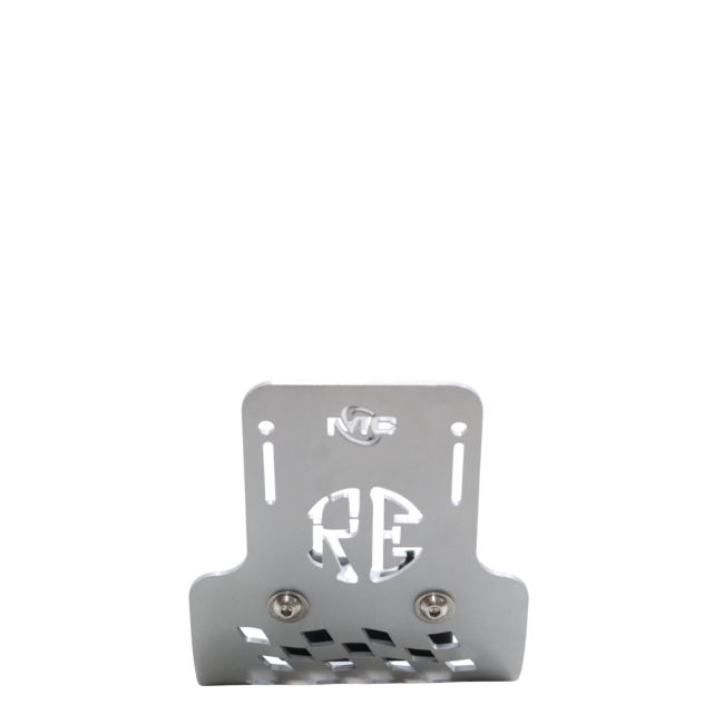 ALUMINIUM SUMP GUARD FOR BEAR 650