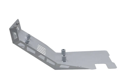 SUMP GUARD (SILVER) FOR TRIUMPH SPEED 400