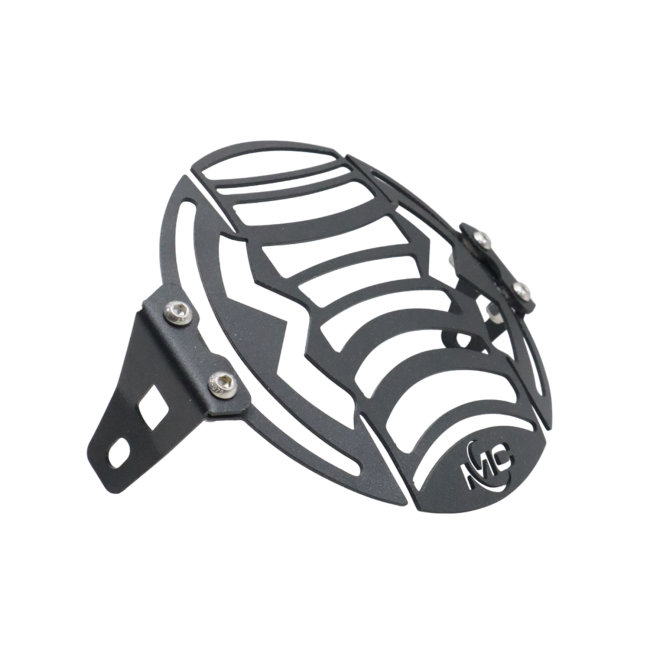 HEADLIGHT GRILL FOR YAMAHA XSR 155