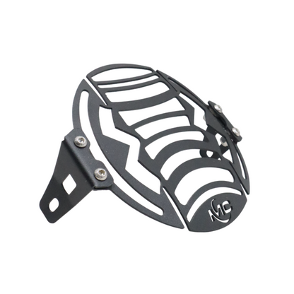 HEADLIGHT GRILL FOR YAMAHA XSR 155