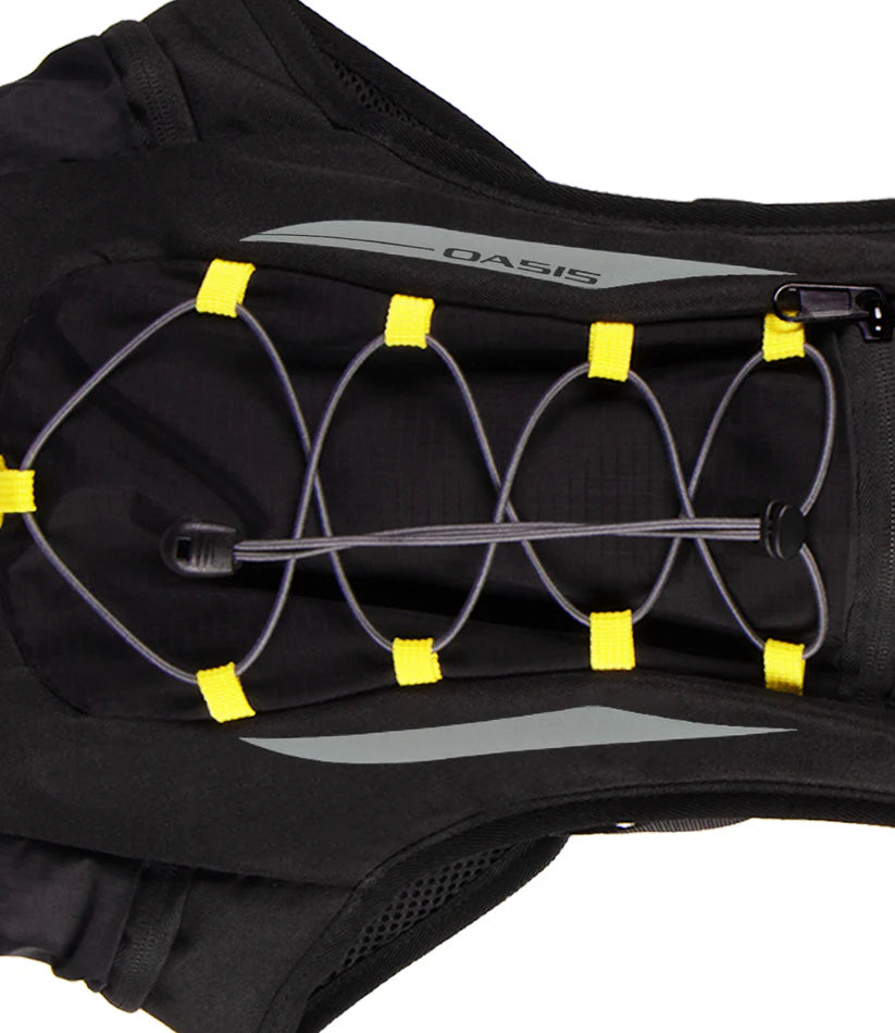 OASIS HYDRATION BACKPACK