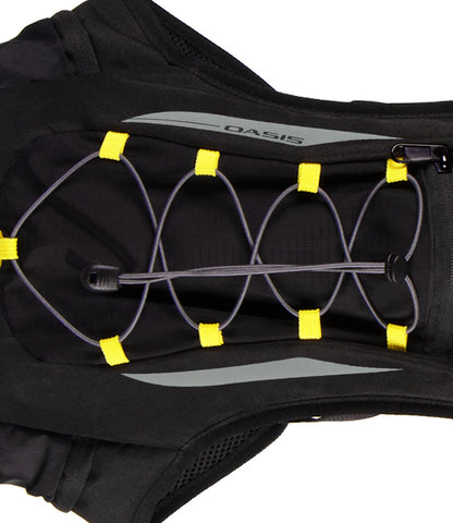 OASIS HYDRATION BACKPACK
