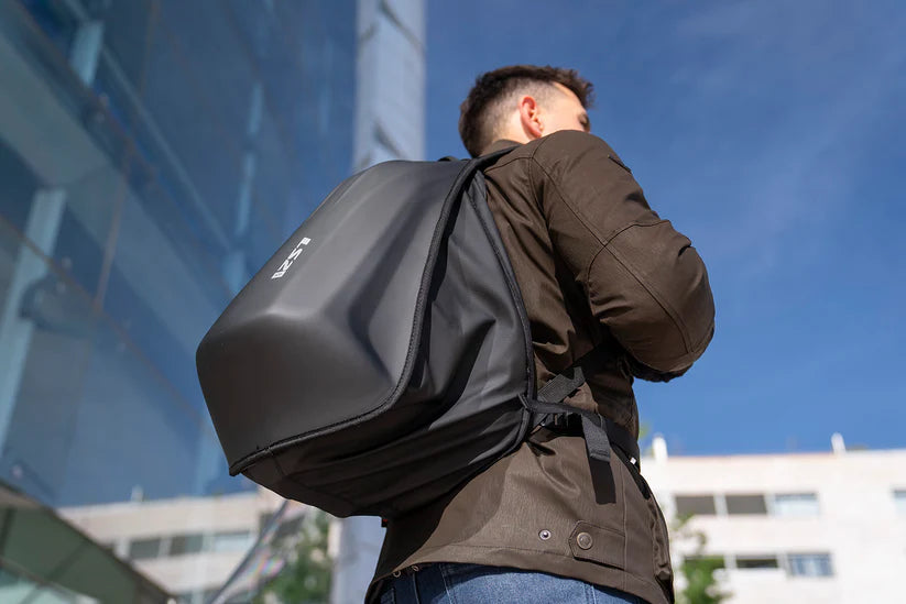 SHIELD 25L MOTORCYCLE BACKPACK