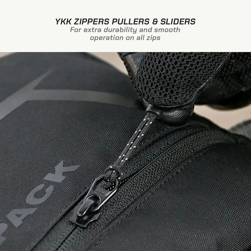 TRAILPACK FOR BMW G 310 GS