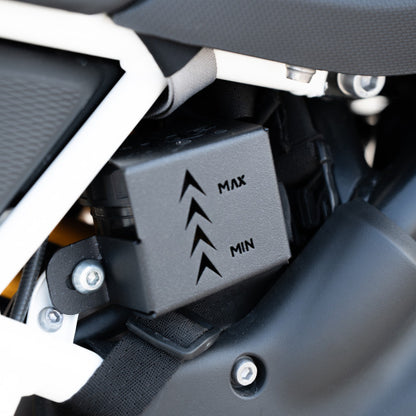 RESERVOIR OIL CAP FOR APACHE RTX 300