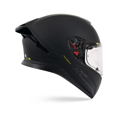 Thunder 3 SV (Spoiler) – Solid A1 Matt