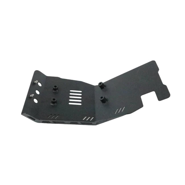 SUMP GUARD FOR SPEED T4