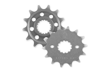 Sprockets Front (565 - 15T)