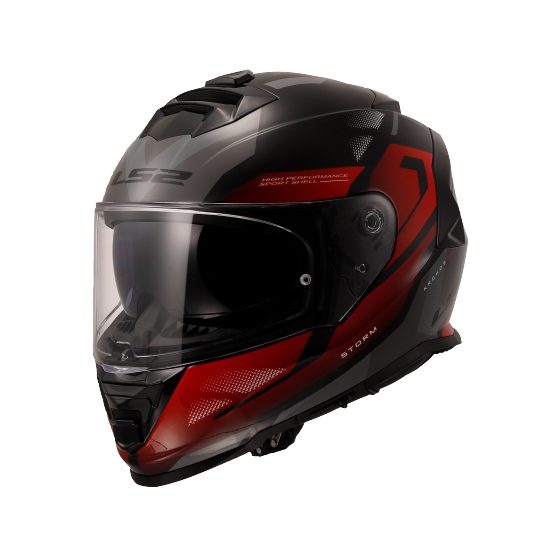 FF800 STORM II KRONOS RED GREY-06