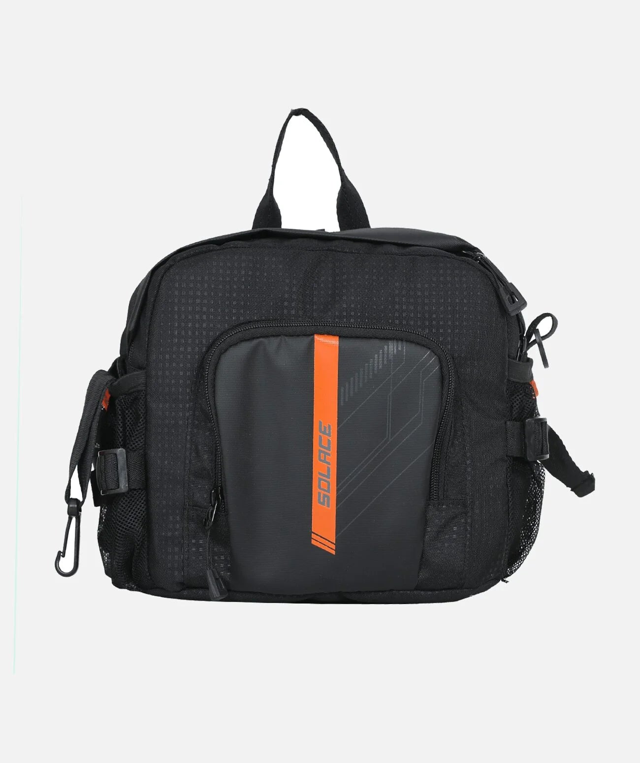 Twin Versatile Waist Bag